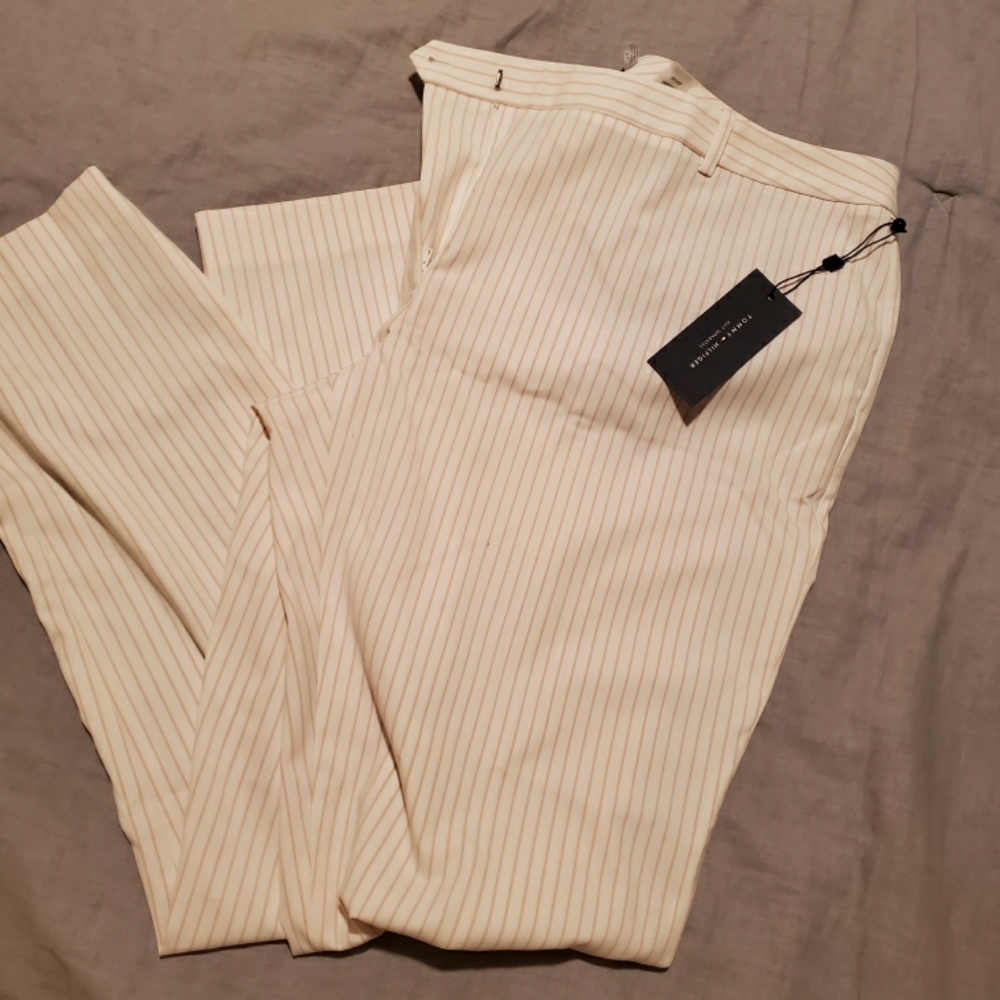 Summer time slacks